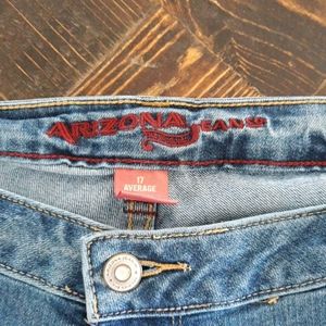 Arizona jeans